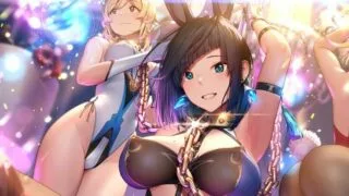 【同人CG集/自整理/无修正】MANA大佬八月新作【41P/398M】