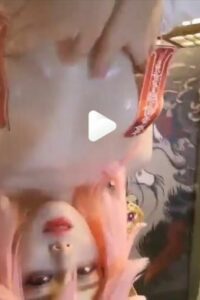 【COS】九言 – 八重神子【51P7V-814MB】度盘