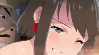 【CG/动态】亡国の乙女骑士【多P/200M/度盘】