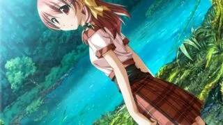 【PC/ADV/汉化】为了见到明天的你+FD【秒传】