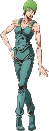 人物2 【番剧】JOJO的奇妙冒险 石之海 01-24 简繁日语字幕【磁力】 — 第 4 张