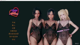 【SLG/汉化】女仆和少女 Maids and Maidens V0.71 PC/安卓精翻汉化版【更新/2G】