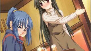 【SLG】女仆咖啡巧克拉【度盘/865MB】