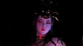 【3D】[VAM] 斗破：美杜莎女王4新作步兵合集【度盘】