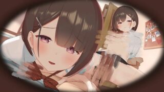 【动画/2.5D】【おずま】被学生推倒的已婚老师【617m/度盘】
