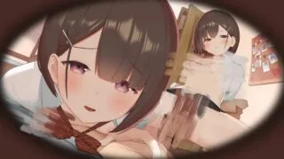 【动画/2.5D】【おずま】被学生推倒的已婚老师【617m/度盘】