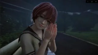 【极品3D/中文/全动态/全CV】流浪的惠乃果与深夜留宿搭讪 中文配音步兵版【新作/300M】