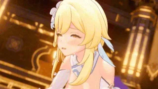 【3D同人/无修正】golden apple大佬10月新作（4V/430M）