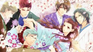 【ADV/乙女向】蝶之毒 华之锁  本篇+特别篇+续篇【度盘/1.70GB】