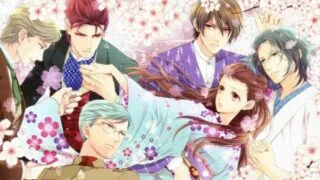 【ADV/乙女向】蝶之毒 华之锁  本篇+特别篇+续篇【度盘/1.70GB】