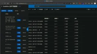 【技术协会】OneDrive推送下载
