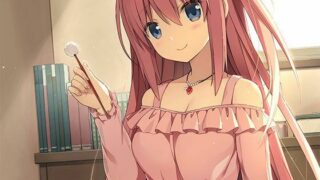 【ASMR】蒼の彼方のフォーリズム ASMR CD 久奈浜学院編01 明日香とあまあまのんびりデート