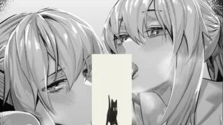 【自整理】【同人图集/无修正】hex D大佬8、9月作品【91P/189M】