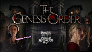 【RPG/汉化】纳迪亚新作：创世秩序 V43092 逍遥精翻汉化版+存档【更新/4.7G】