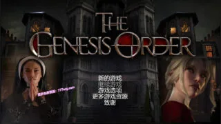 【RPG/汉化】纳迪亚新作：创世秩序 V43092 逍遥精翻汉化版+存档【更新/4.7G】