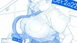 【月曜日】星期一的丰满，『通货膨胀』