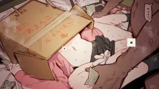 【自整理】【同人图集/有、无修正】GSUS大佬10月新作（38P/226M）