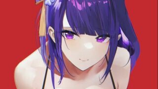 【同人图集/无修正】AGM+ミコジン大佬九月作品合集【43P/112M】【度盘】