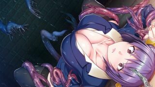 【ADV/GAL/生肉】オレは、触手ブリーダー ～寄生触手で苗床化する女たち～【网盘/PC】
