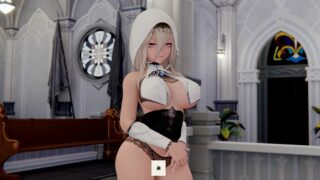 【3D同人/无修正】Toone大佬合集10月新作【2V/2.55G】