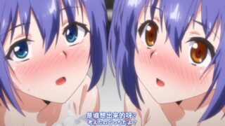 【極彩字幕组】【ピンクパイナップル】らぶみー「楓と鈴」THE ANIMATION 第2巻【磁力】