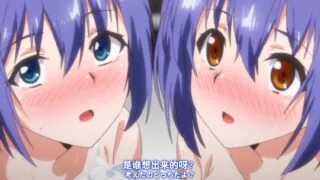 【極彩字幕组】【ピンクパイナップル】らぶみー「楓と鈴」THE ANIMATION 第2巻【磁力】