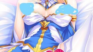 【GAL/官中】病娇女神淫乱榨取-ヤンデレ女神に愛され過ぎる性活【度盘/520M】