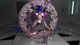 【3D动画/重口/无修正】ATD大佬九月新作Scene 5【1V/1.75G】
