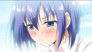 【里番/熟肉/双语字幕】「楓と鈴」THE ANIMATION 第2卷 高画质版【秒传/网盘/1G】