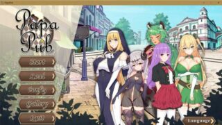 【经营SLG】PAPA酒馆 Ver1.0.190222 官方中文步兵版【安卓/全DLC1.3G】