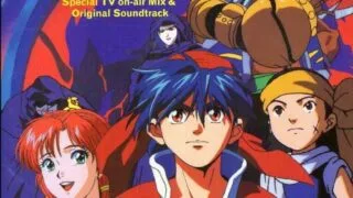 【番剧】中华小当家（国语版）1997【度盘/2.91G】