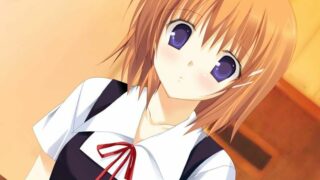 【ADV/GAL】My Sweet Home【网盘/PC】