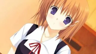 【ADV/GAL】My Sweet Home【网盘/PC】