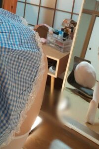 【写真】きょう肉肉 fantia 22年9月【78P+24V/1.78G/度盘】