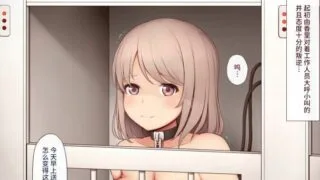 【CG/汉化/涉及改造(重口元素)】[Neko-rise] 少女物品化S 生体便器【141P/度盘】
