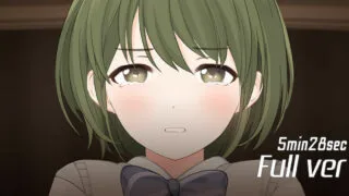 【2D动画／najar】「にちか」フルバージョン【秒传／273MB】
