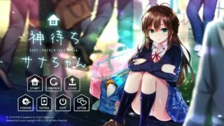 【ADV/中文/全动态】 神待ちサナちゃん【2.27G/PC/度盘/秒链】