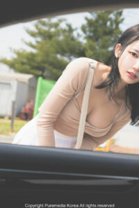 【写真】PURE MEDIA Vol.176 – Yeha【夸克网盘】