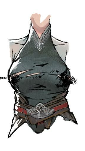 【游戏模组】鬼谷八荒人物立绘修改（约500M/度盘） — 第 4 张