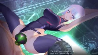 【2D动画/无修正】【紺そめ】2022年10月6日动画【925M/秒传】