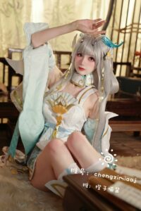 【写真】橙子喵 【度盘/1117p/1.1G】