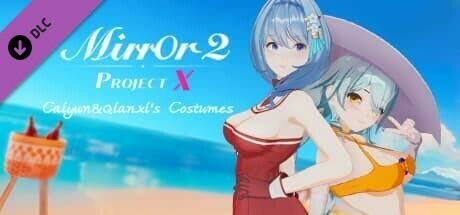 【单机】魔镜2:X计划|官方中文|Build.9615878-丽塔篇+全DLC+创意工坊全模组MOD|解压即撸【度盘/14G】 — 第 4 张 【单机】魔镜2:X计划|官方中文|Build.9615878-丽塔篇+全DLC+创意工坊全模组MOD|解压即撸【度盘/14G】 — 第 4 张
