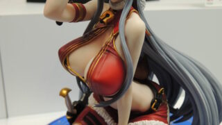 【图集】wonder festival 2017 summer figure - ワンダーフェスティバル 2017 [夏] フィギュア【阿里云盘】