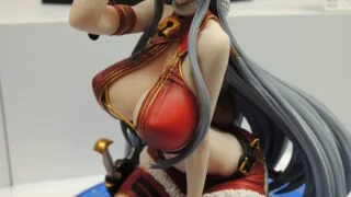 【图集】wonder festival 2017 summer figure - ワンダーフェスティバル 2017 [夏] フィギュア【阿里云盘】