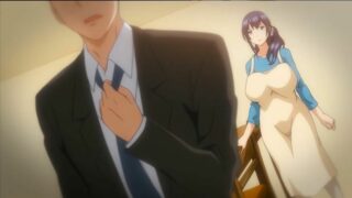 【里番】[AI解码]OVA仆にセフレが出来た理由 ＃2【度盘/350M】
