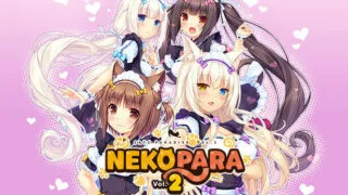 【ADV/中文/全cg存档】[艹猫] NEKOPARA Vol. 2【度盤 + 秒传  + TeraBox（要翻墙）/1.76GB】