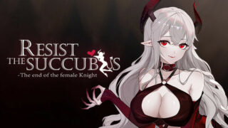 【SLG/EN-CN】The end of the female Knight【1.33G/度盘】