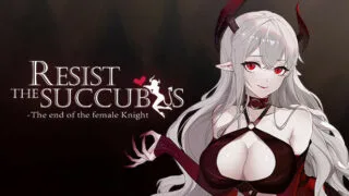 【SLG/EN-CN】The end of the female Knight【1.33G/度盘】