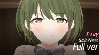 【2D动画／najar】「にちか」断面図MP4 60fps (SE付き)【秒传／275MB】