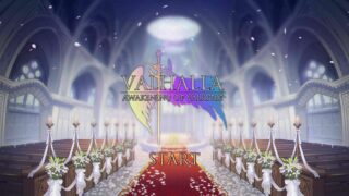 【互动SLG/中文/动态/CV】英灵殿：女武神觉醒 官方中文步兵版【新作/1.3G】